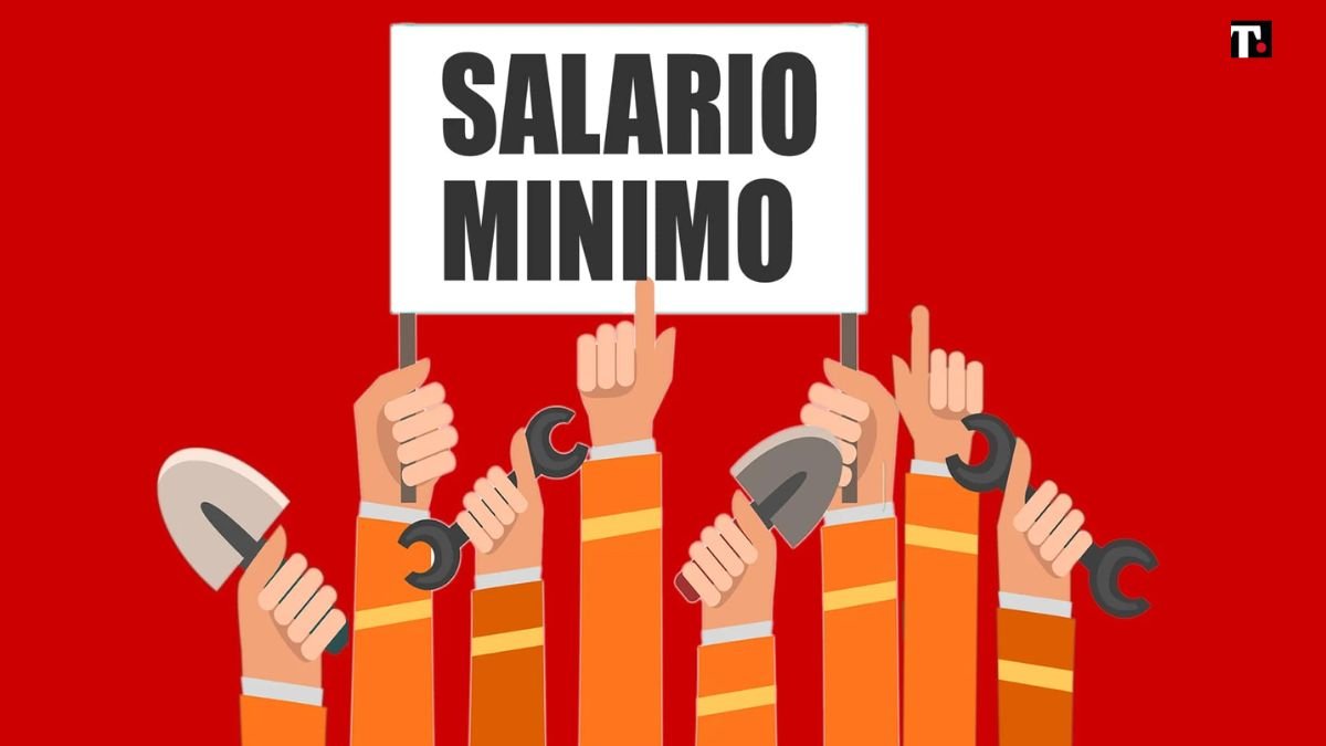 Salario minimo
