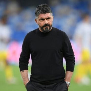 Rino Gattuso razzista