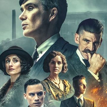 Peaky Blinders 6