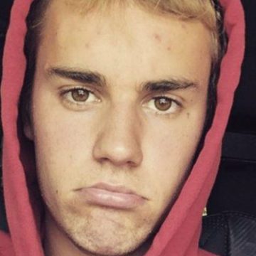 Justin Bieber è malato