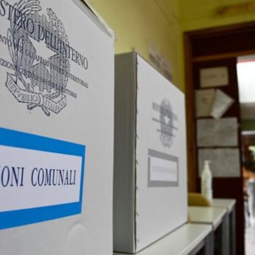 Ballottaggio comunali 2022