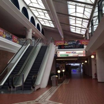 2 giugno, centri commerciali sono aperti