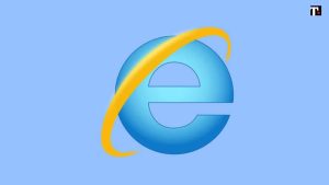 Internet Explorer