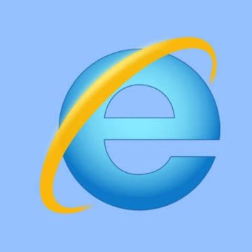 Internet Explorer