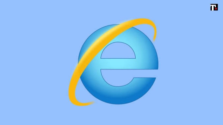 Internet Explorer