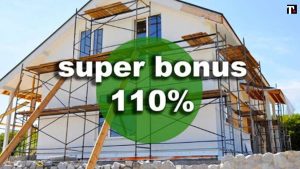 Super Bonus 110