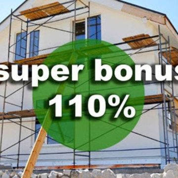 Super Bonus 110