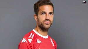 Fabregas alla Sampdoria