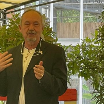 Gianfranco Cuttica di Revigliasco