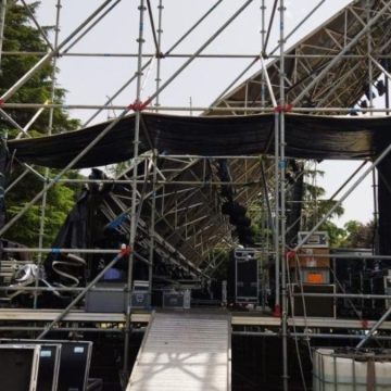 Elisa in concerto a Bassano