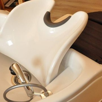 Emergenza siccità, parrucchieri multati