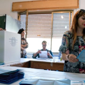Elezioni comunali Genova 2022