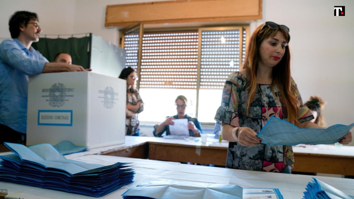 Elezioni comunali Genova 2022