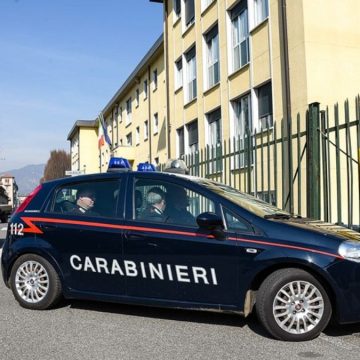 Portonovo, chi è l’aggressore che ha spogliato la parcheggiatrice
