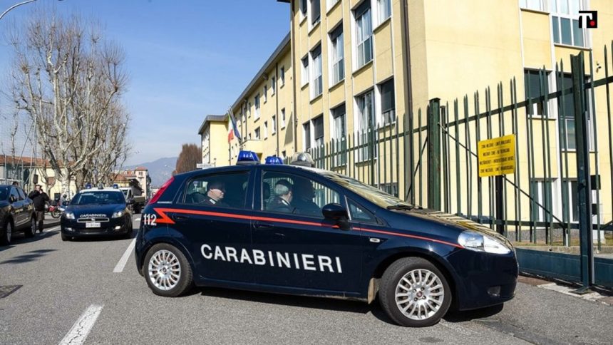 Portonovo, chi è l’aggressore che ha spogliato la parcheggiatrice