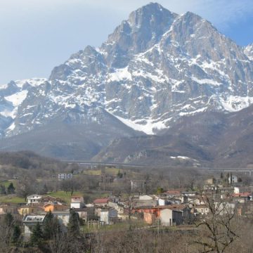 L'Aquila, toluene nell'acqua