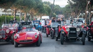 Mille Miglia 2022