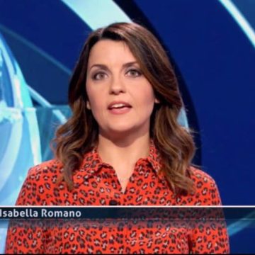 Maria Isabella Romano