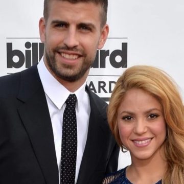 Shakira e Piqué si sono lasciati?