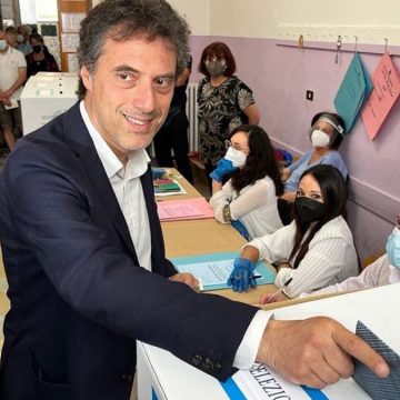 Nicola Fiorita