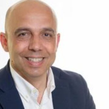 Massimiliano Sanna