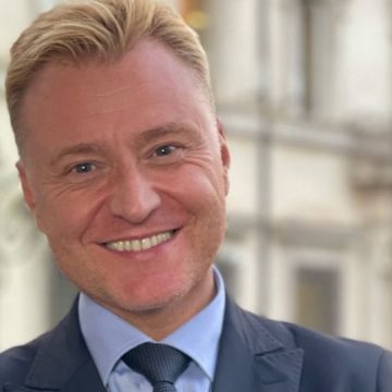 Chi è Andrea Bonini