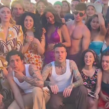 Fedez, nuovo singolo