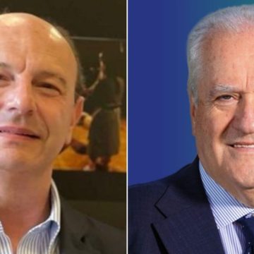 Ballottaggio Frosinone 2022, affluenza