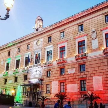 Elezioni comunali Palermo 2022, i candidati