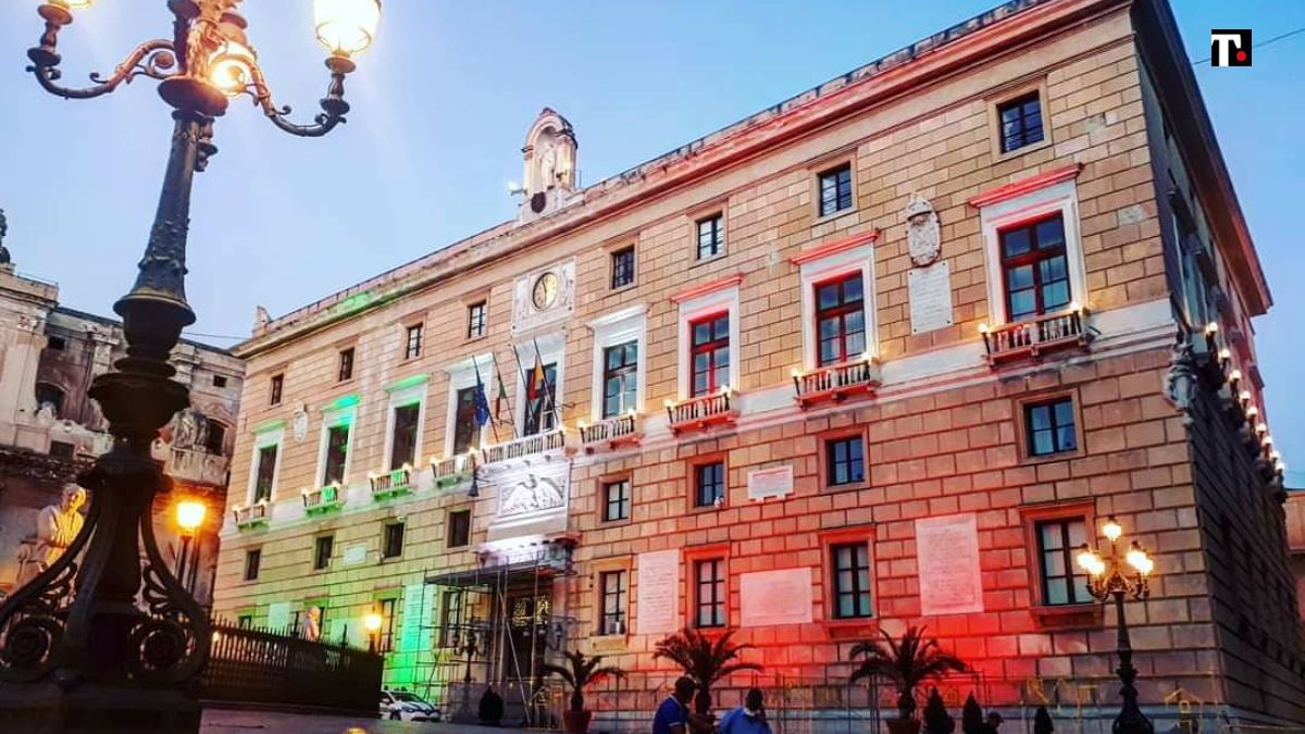 Elezioni comunali Palermo 2022, i candidati