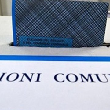 Elezioni comunali a Frosinone 2022, risultati
