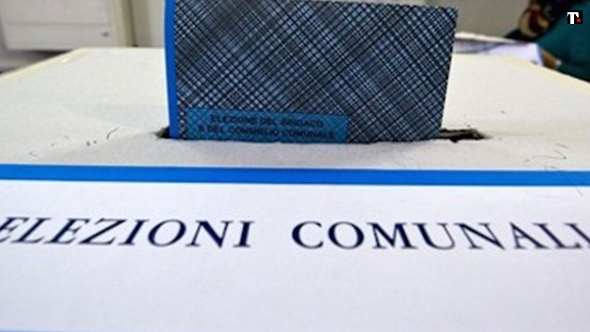 Elezioni comunali a Frosinone 2022, risultati