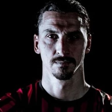 Ibrahimovic, contratto