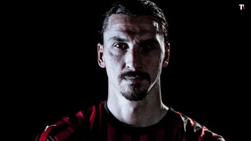 Ibrahimovic, contratto