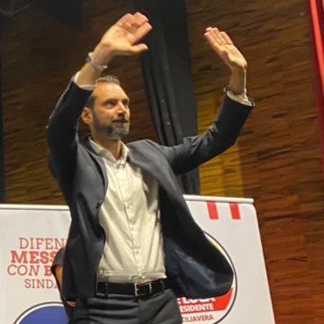 Federico Basile