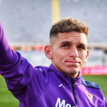 Torreira e Fiorentina