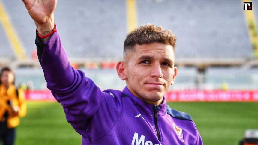 Torreira e Fiorentina