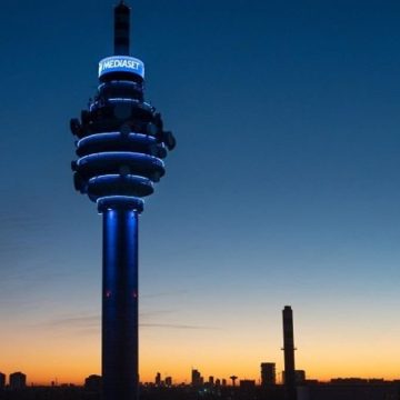 Mediaset, palinsesti 2022/2023