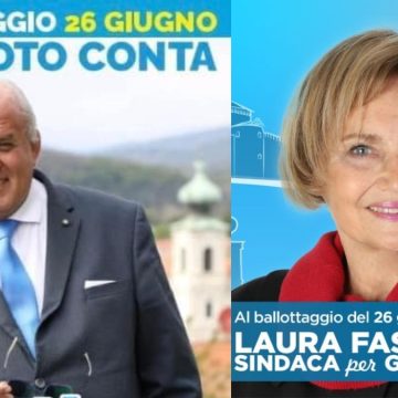Ballottaggio Gorizia 2022, affluenza
