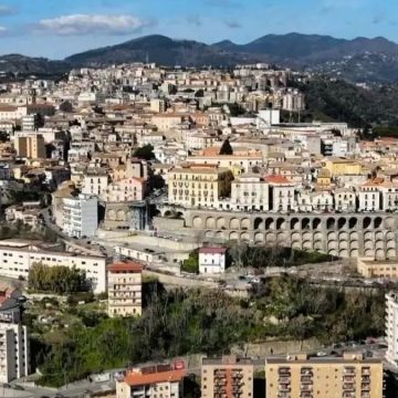Elezioni comunali Catanzaro 2022, candidati