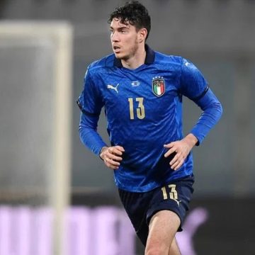 Bastoni sul mercato