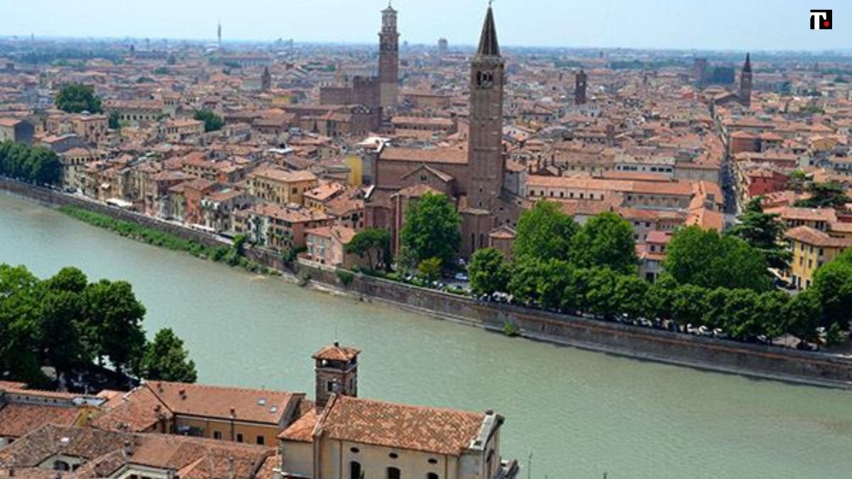 Elezioni comunali a Verona 2022, affluenza