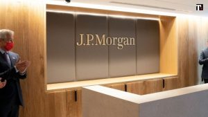 Jp Morgan e l'uragano economico