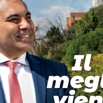 Rinaldo Melucci