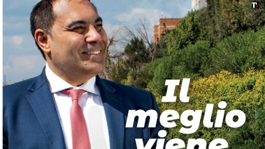 Rinaldo Melucci Rinaldo Melucci