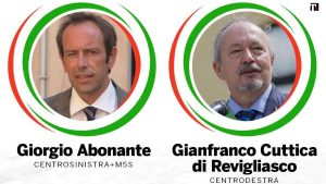 Ballottaggio Alessandria 2022, affluenza