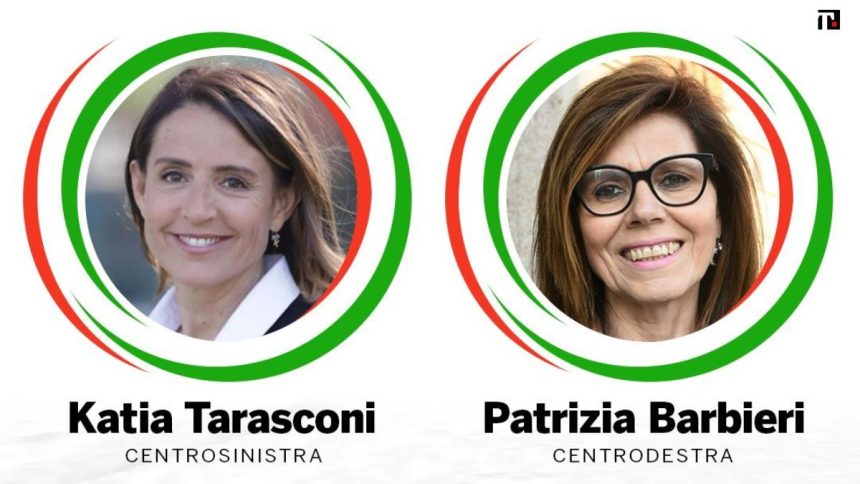 Ballottaggio Piacenza 2022, affluenza