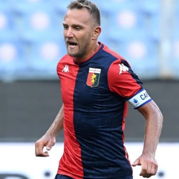 Criscito al Toronto, stipendio