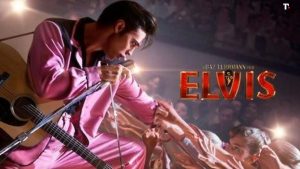 Elvis, film