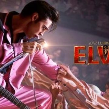 Elvis, film